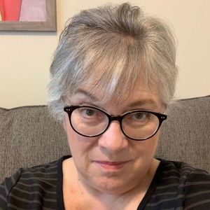 Meet your Posher, Jane